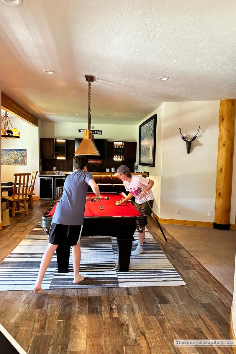 Deer Valley (Sunny Side Up)