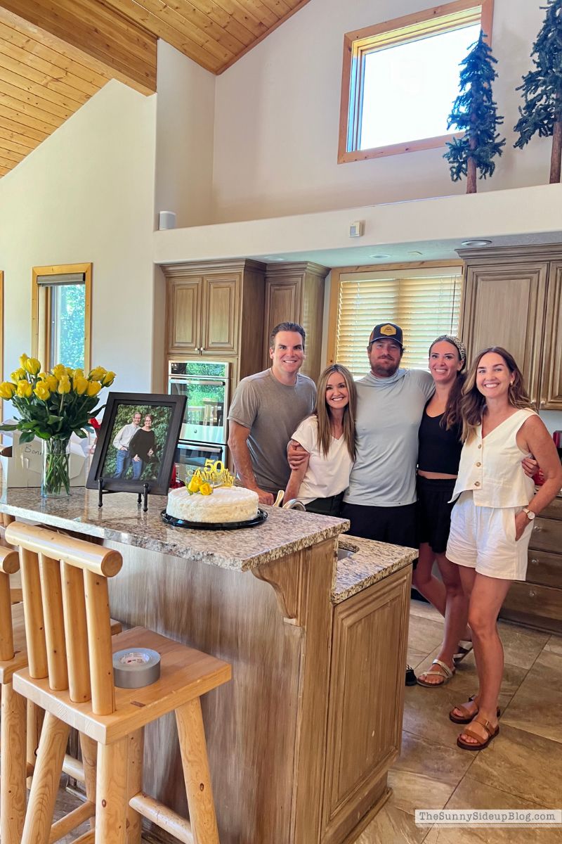 Deer Valley (Sunny Side Up)