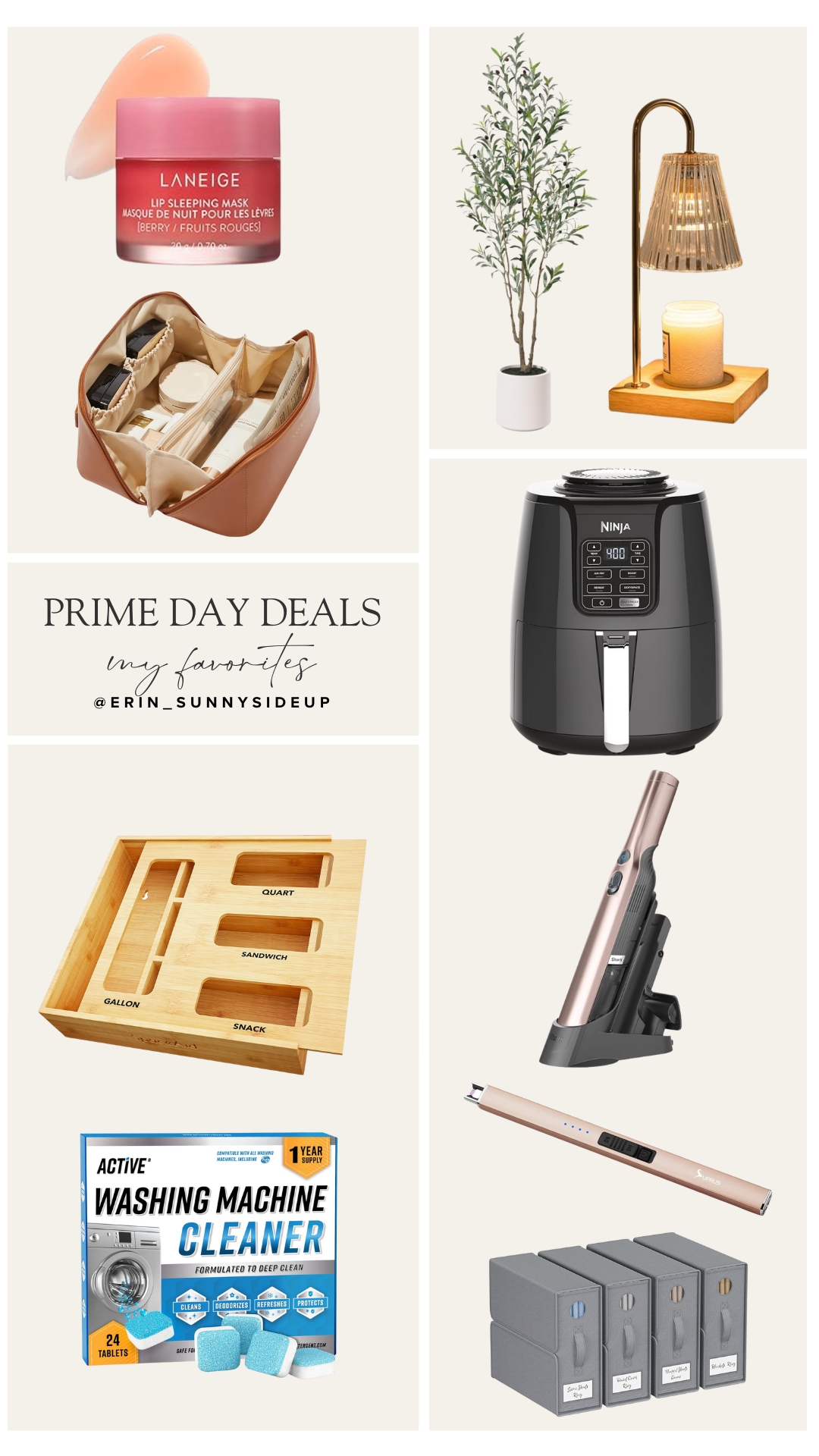 Sales (Sunny Side Up Blog)