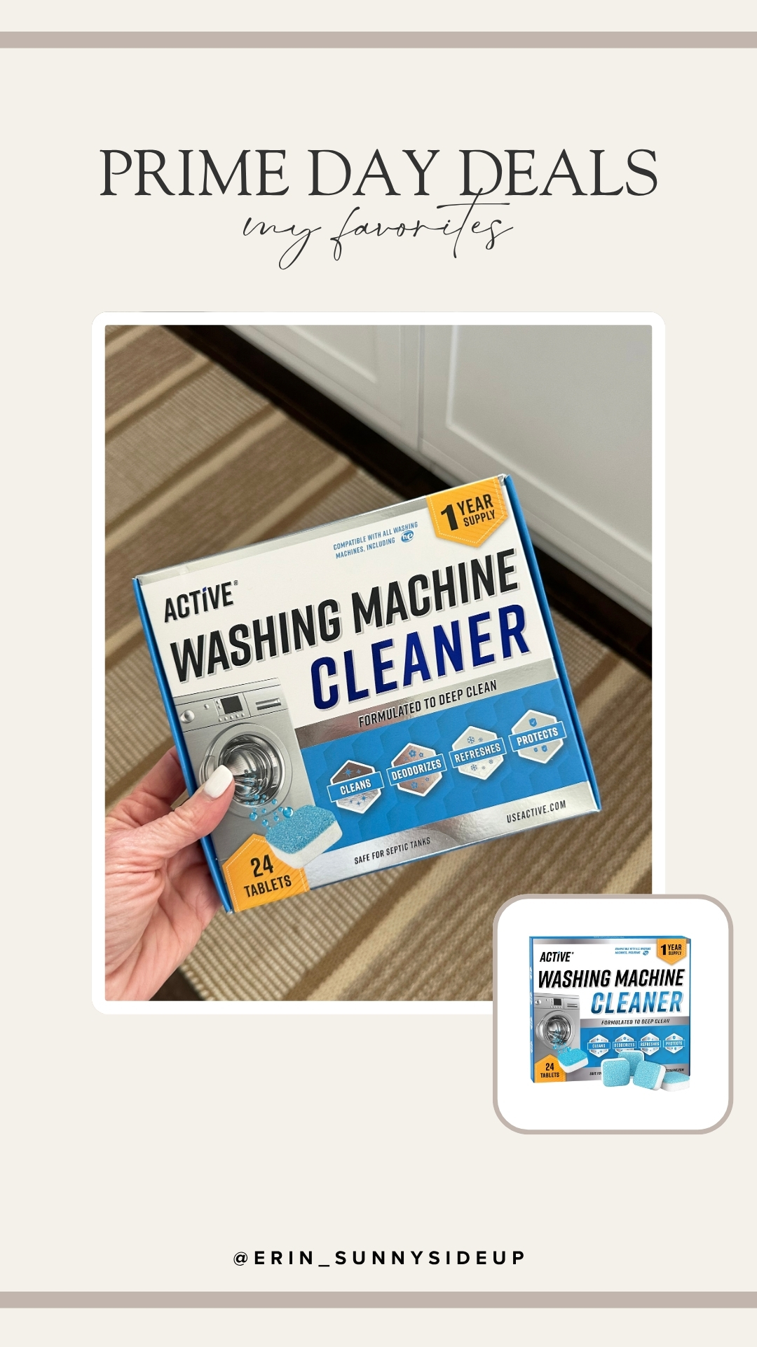 Sales (Sunny Side Up Blog)