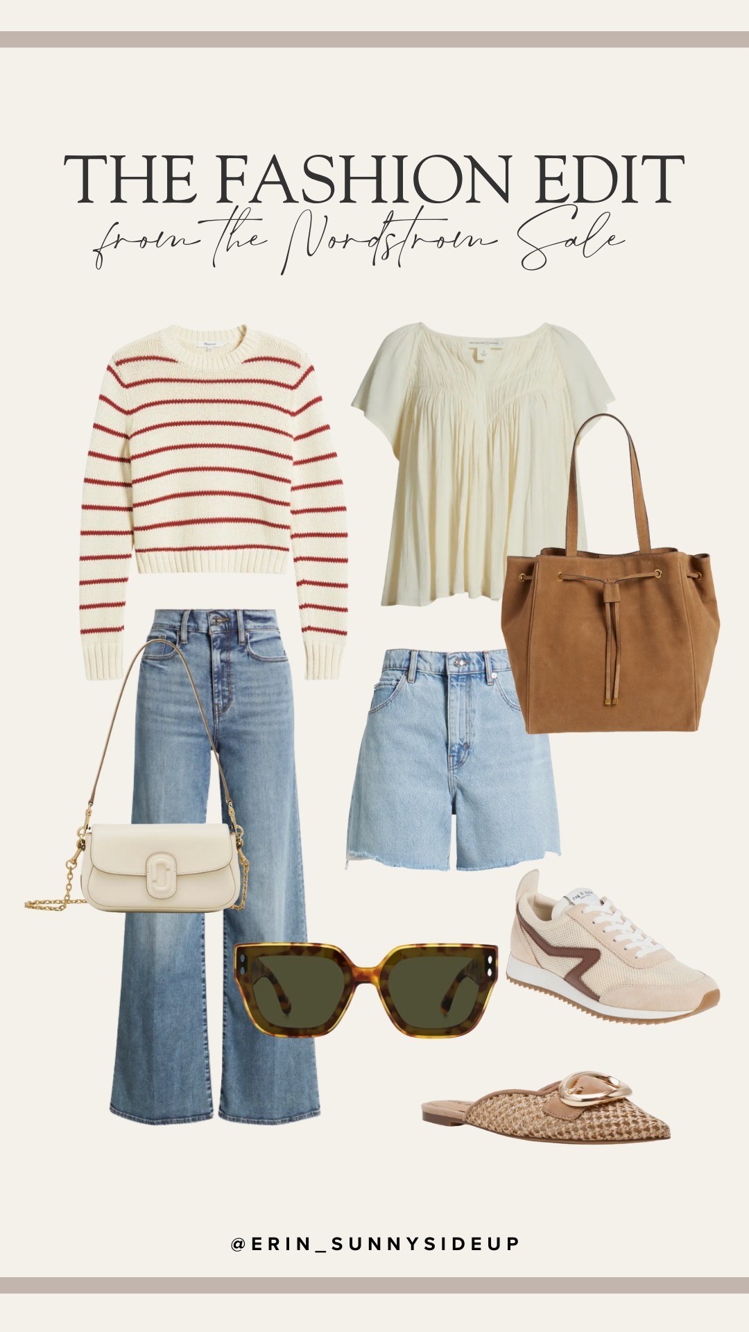 Sunday Edit (Sunny Lifestyles Blog)