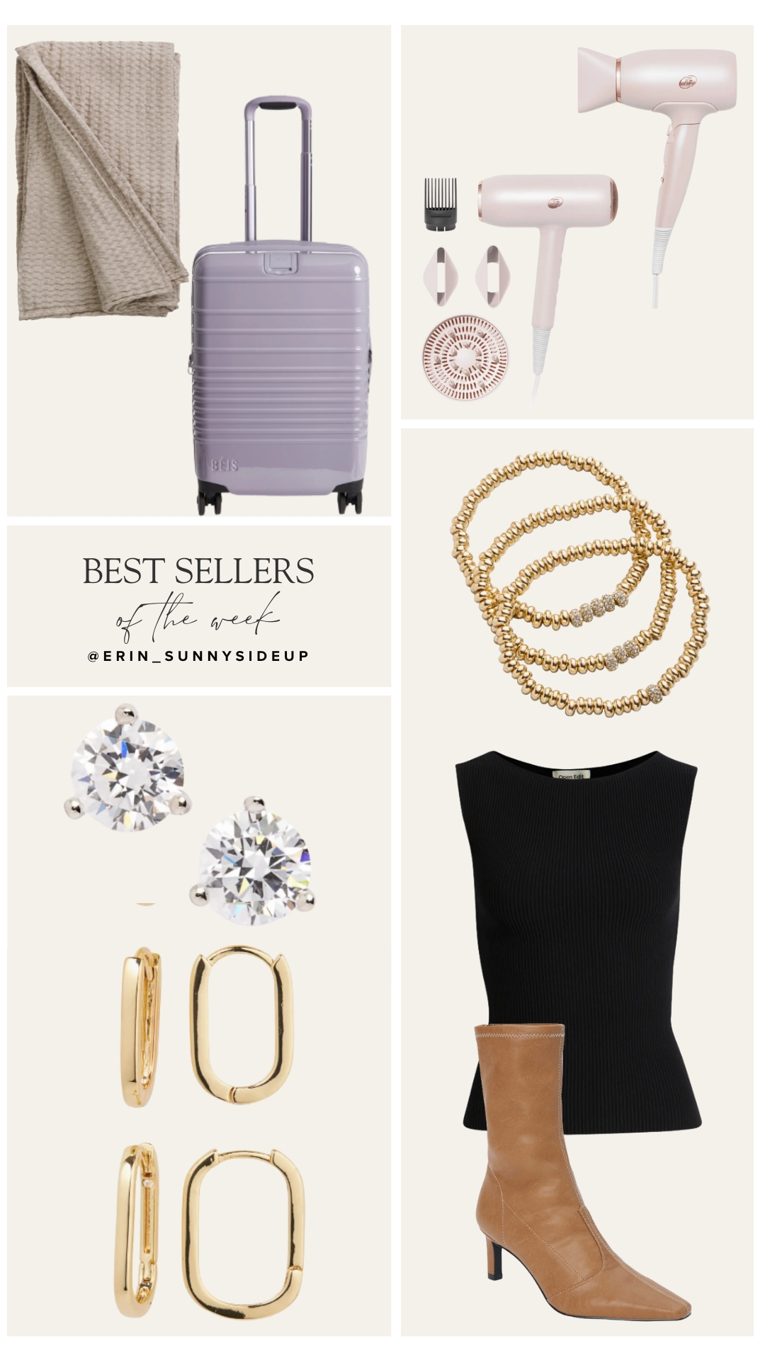 Sunday Edit (Sunny Lifestyles Blog)