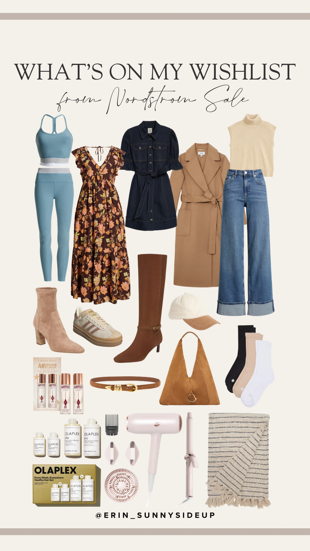 Sales (Sunny Side Up Blog)