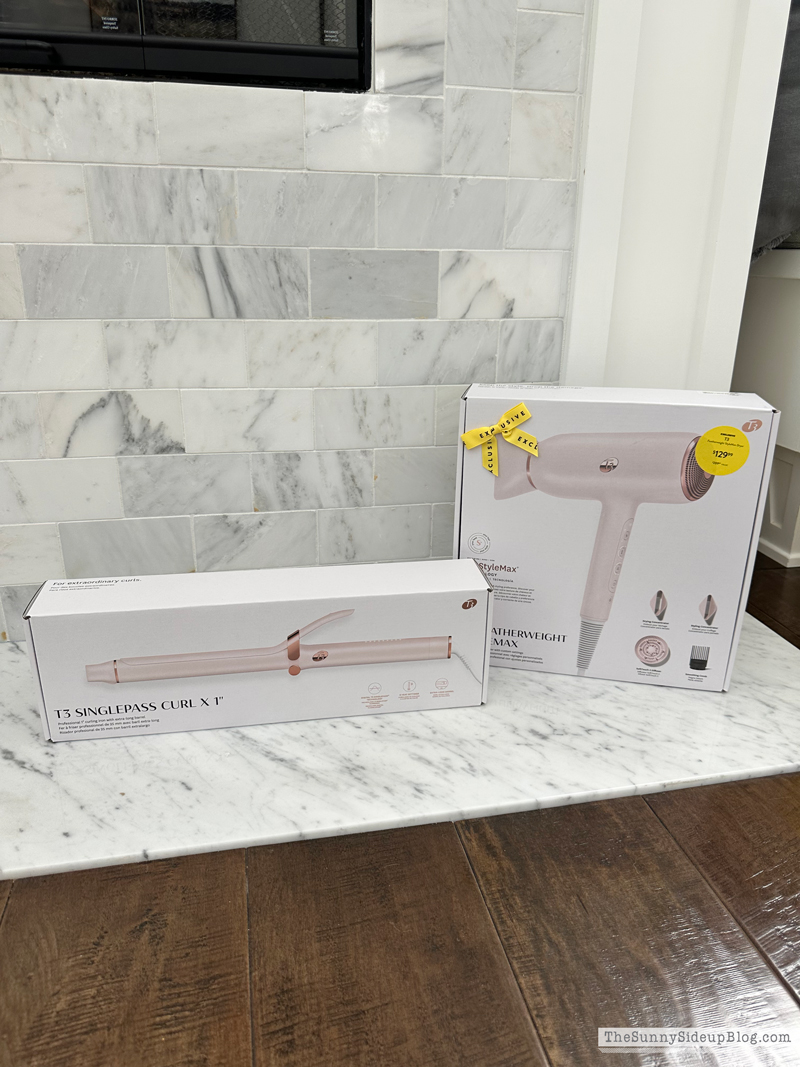 N Sale (Home and more) Sunny Side Up