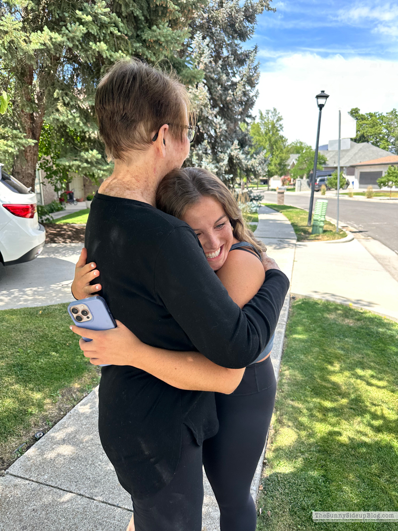 Deer Valley (Sunny Side Up)