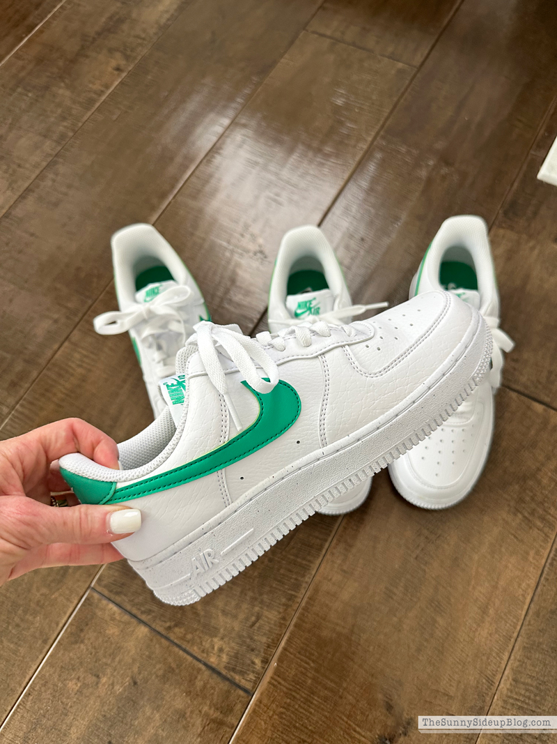 Nordstrom Anniversary Sale Round one! (Sunny Side Up)