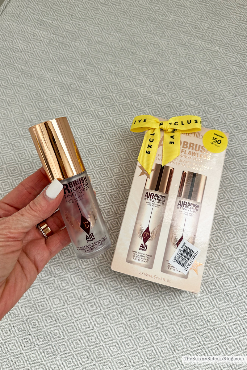 Nordstrom Anniversary Sale Round one! (Sunny Side Up)