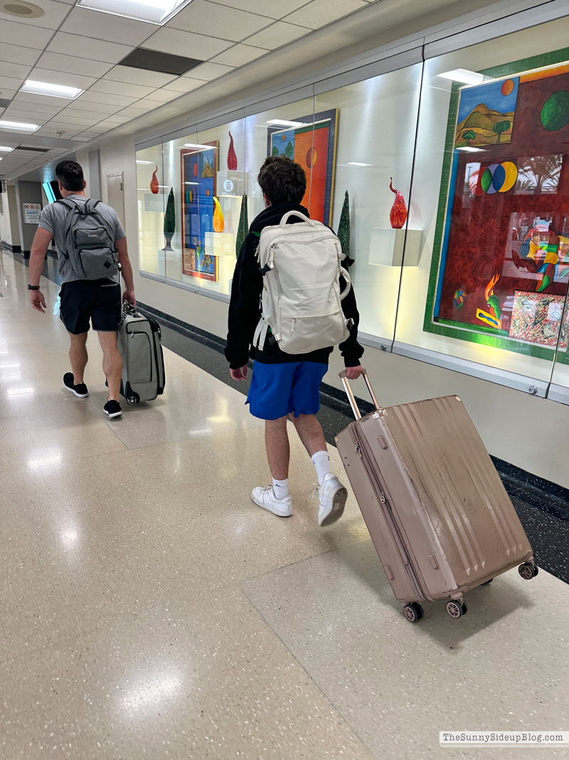 Deer Valley (Sunny Side Up)