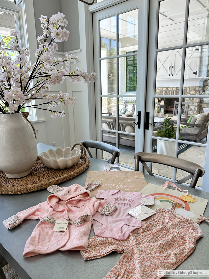 Saturday 6 (Sunny Side Up)