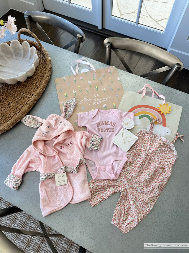 Saturday 6 (Sunny Side Up)