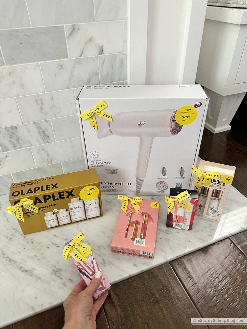 Nordstrom Anniversary Sale Round one! (Sunny Lifestyles)