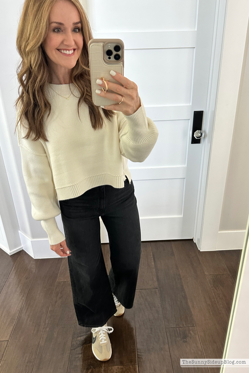 Nordstrom Anniversary Sale Round one! (Sunny Side Up)