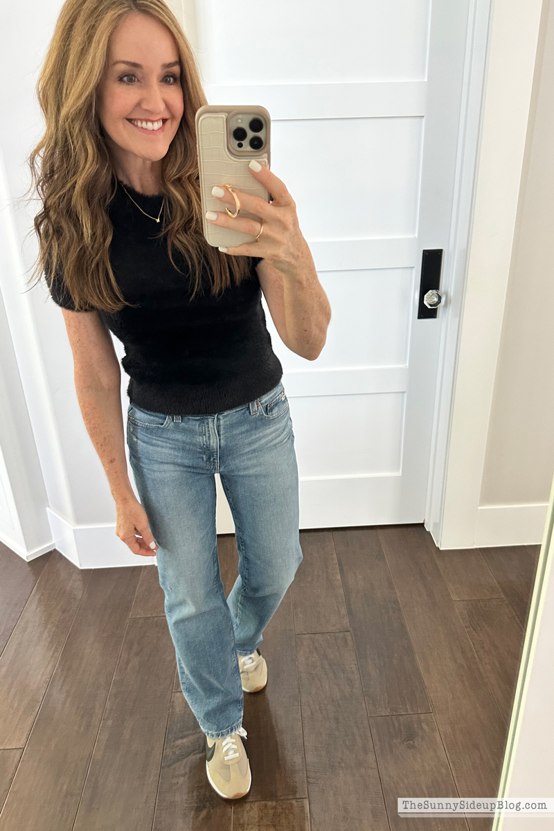 Nordstrom Anniversary Sale Round one! (Sunny Side Up)