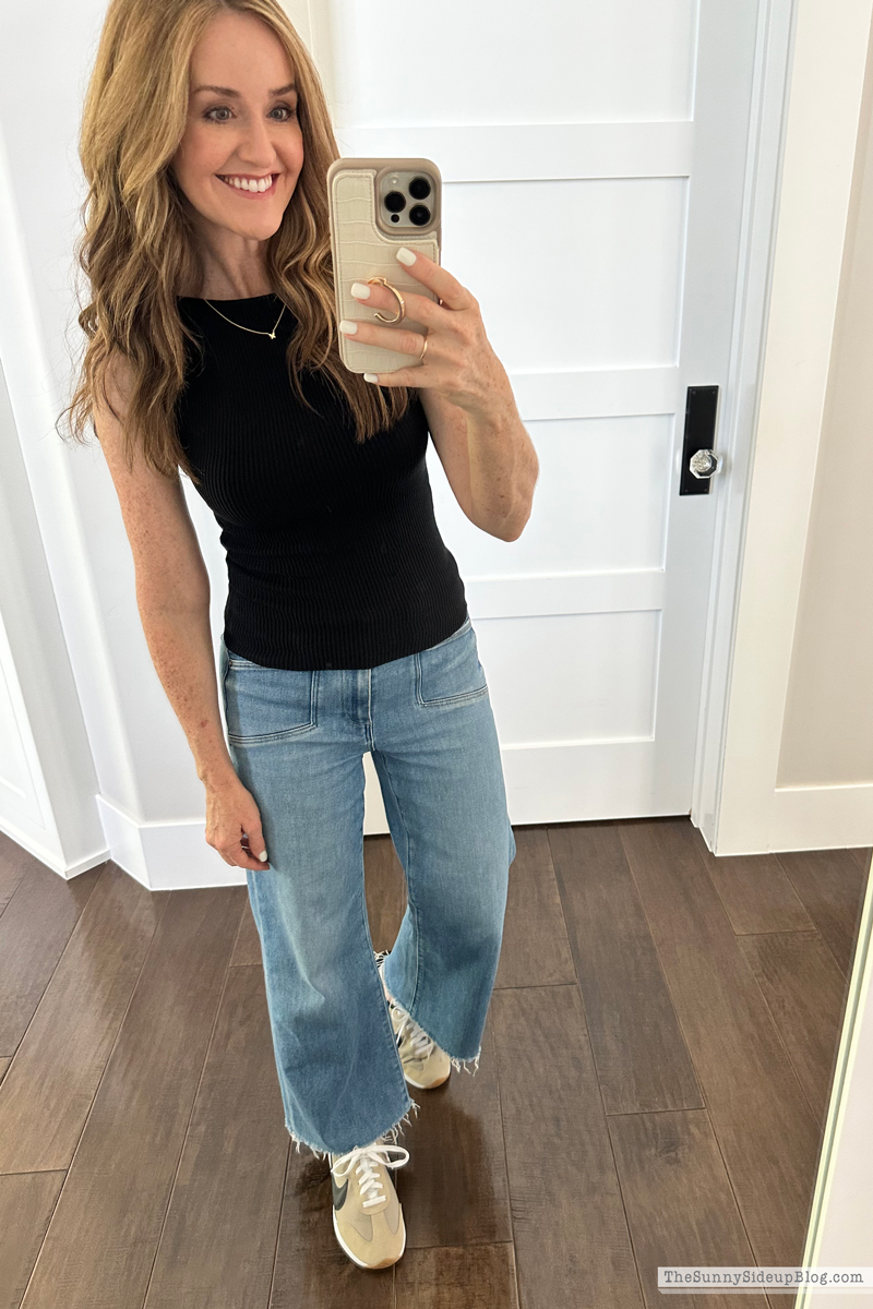 Nordstrom Anniversary Sale Round one! (Sunny Side Up)