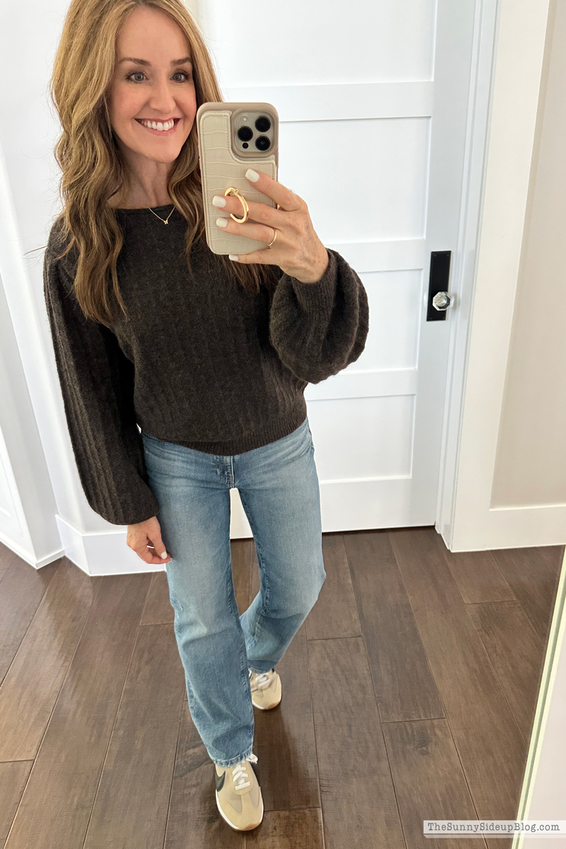 Nordstrom Anniversary Sale Round one! (Sunny Side Up)