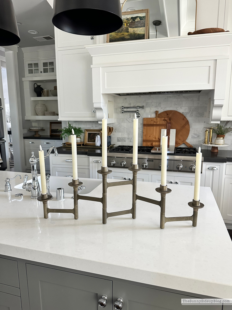 Fall Target Drop (Sunny Side Up)