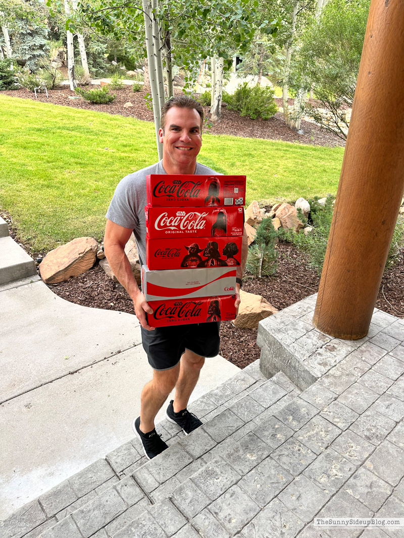 Deer Valley (Sunny Side Up)