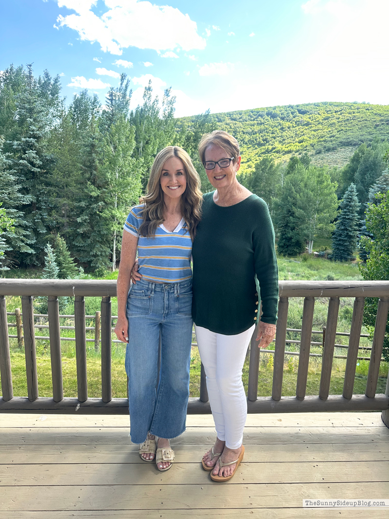 Deer Valley (Sunny Side Up)