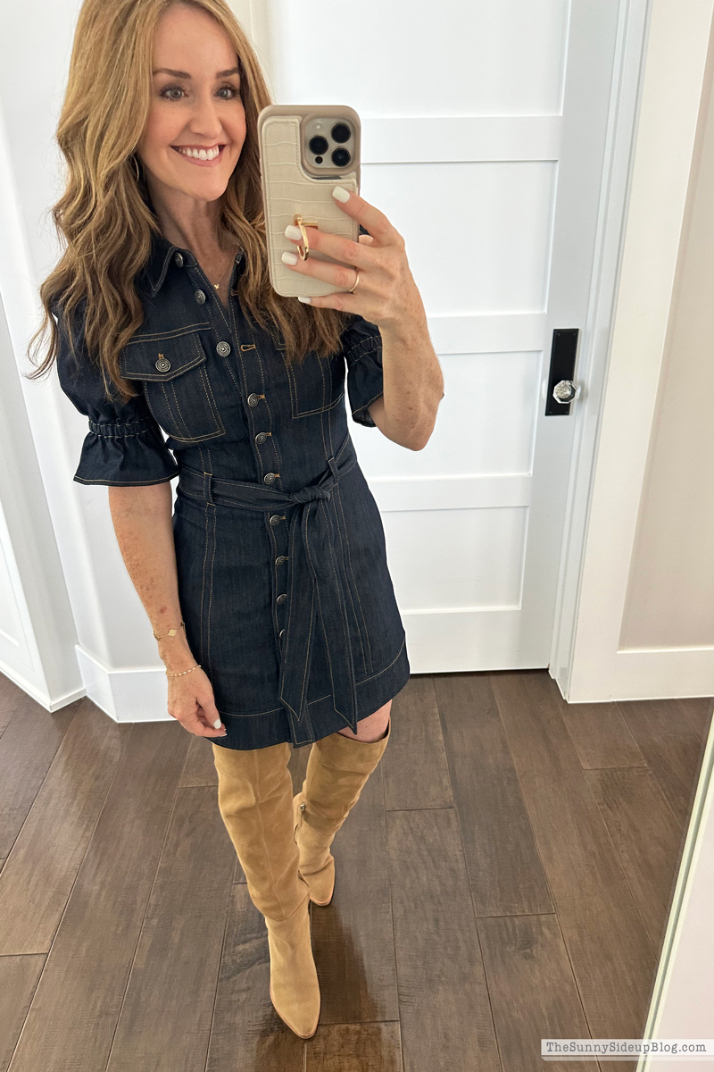 Nordstrom Anniversary Sale Round two! (Sunny Side Up)