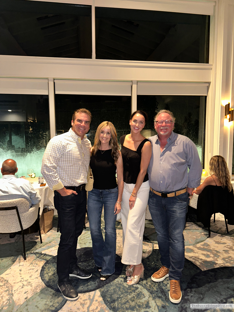 Saturday 6 (Sunny Side Up)