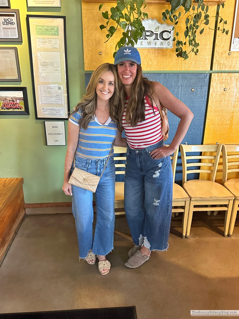 Deer Valley (Sunny Side Up)