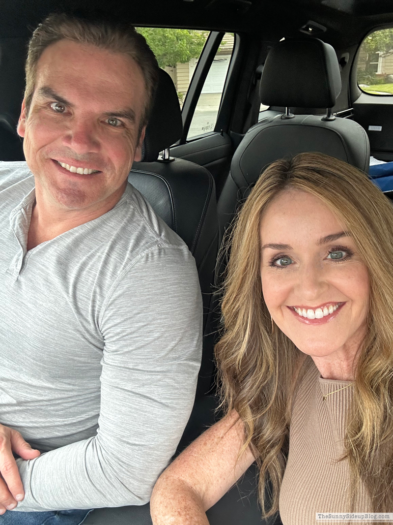 Saturday 6 (Sunny Side Up)