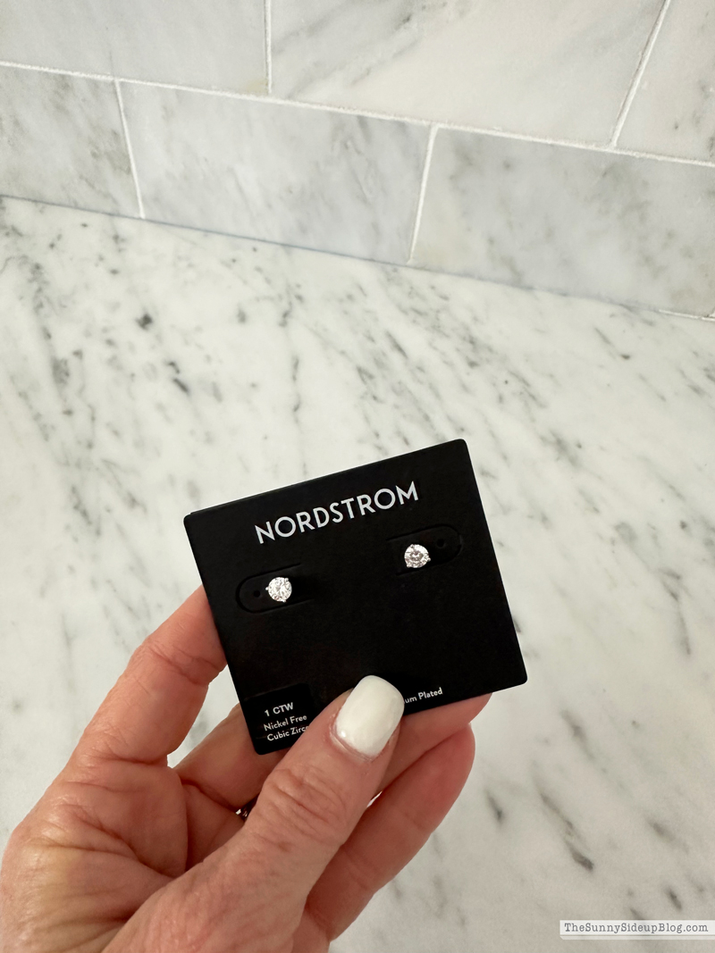 Nordstrom Anniversary Sale Round two! (Sunny Side Up)