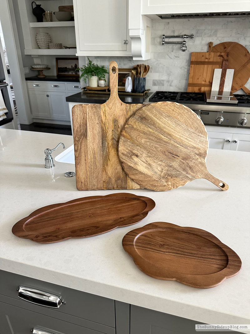 Fall Target Drop (Sunny Side Up)