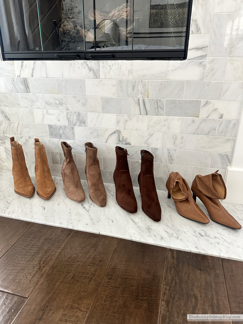 Saturday 6 (Sunny Side Up)