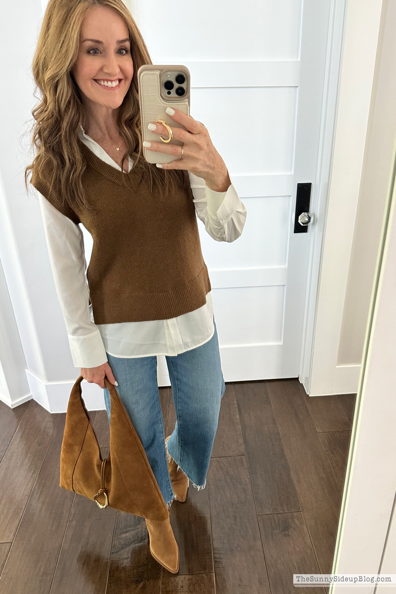 Nordstrom Anniversary Sale Round one! (Sunny Side Up)