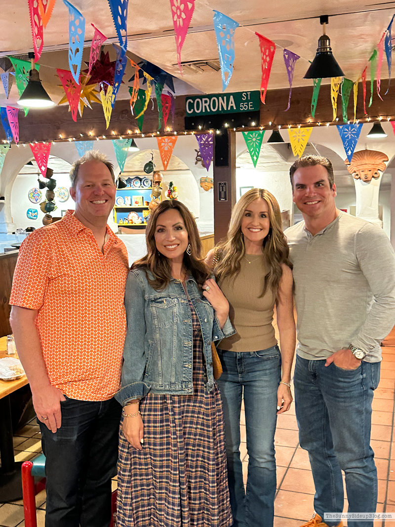 Saturday 6 (Sunny Side Up)