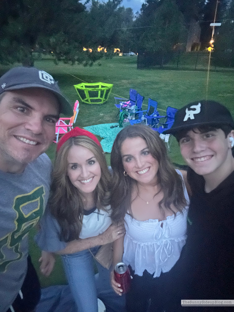 Deer Valley (Sunny Side Up)