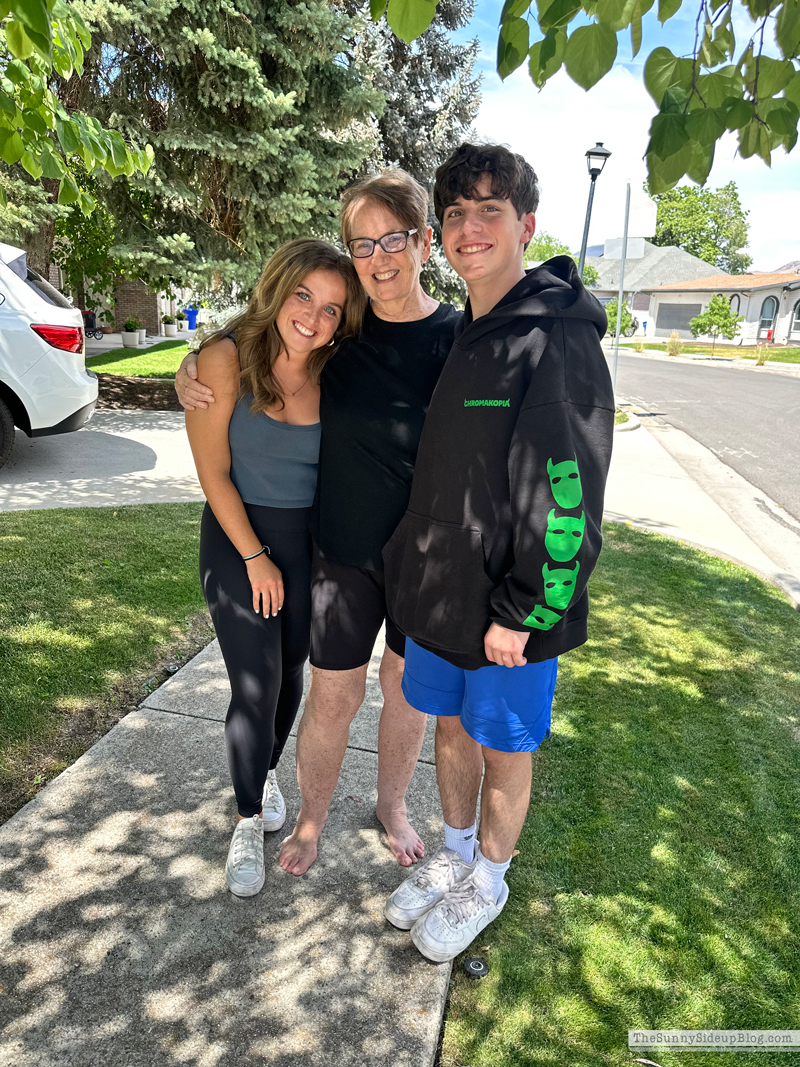 Deer Valley (Sunny Side Up)