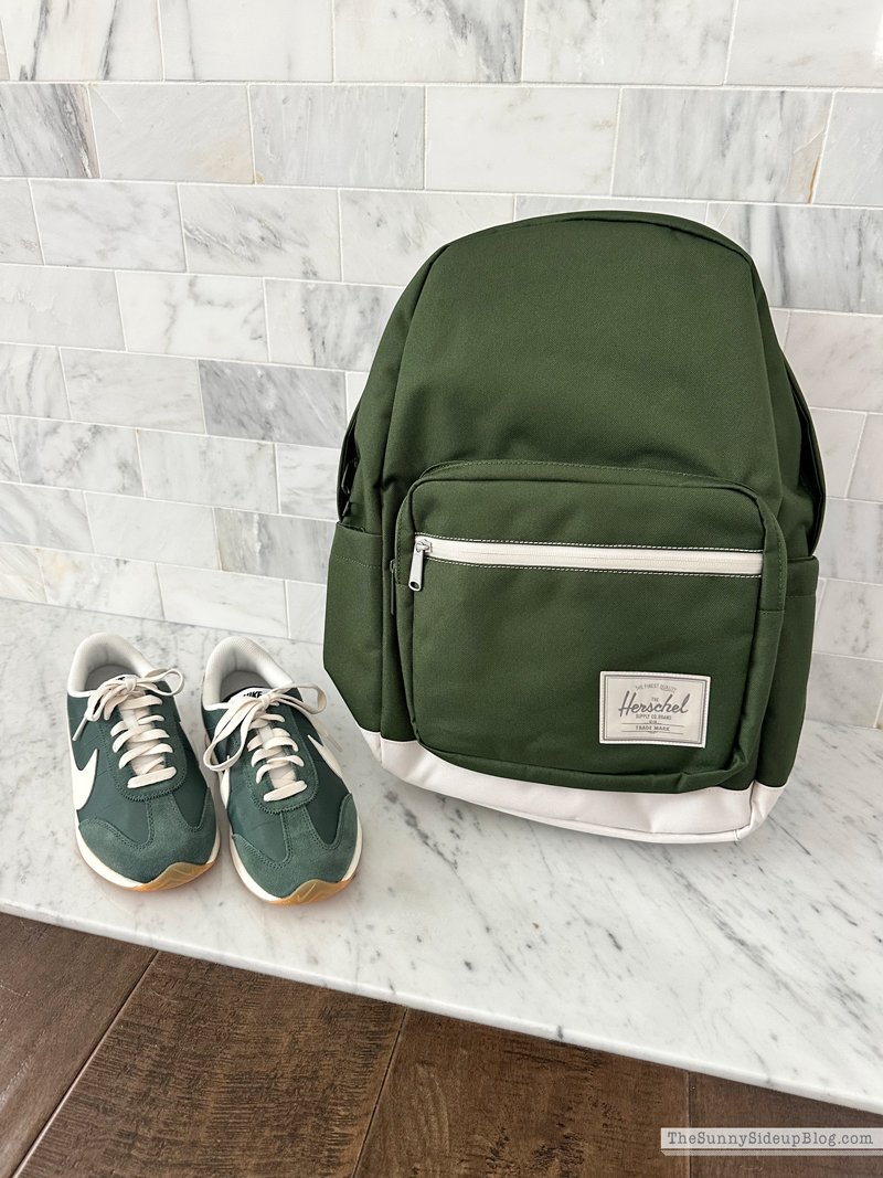 Nordstrom Anniversary Sale Round two! (Sunny Side Up)