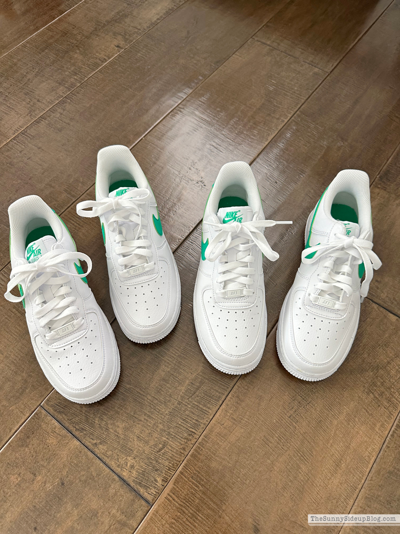 Nordstrom Anniversary Sale Round one! (Sunny Side Up)