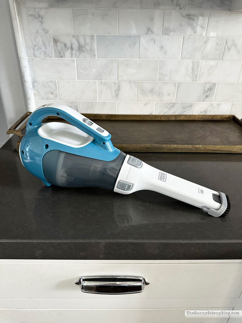 Sales (Sunny Side Up Blog)