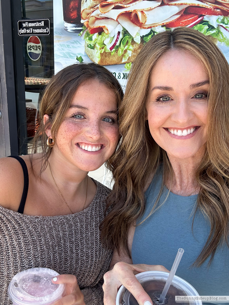 Nordstrom Anniversary Sale Round one! (Sunny Side Up)