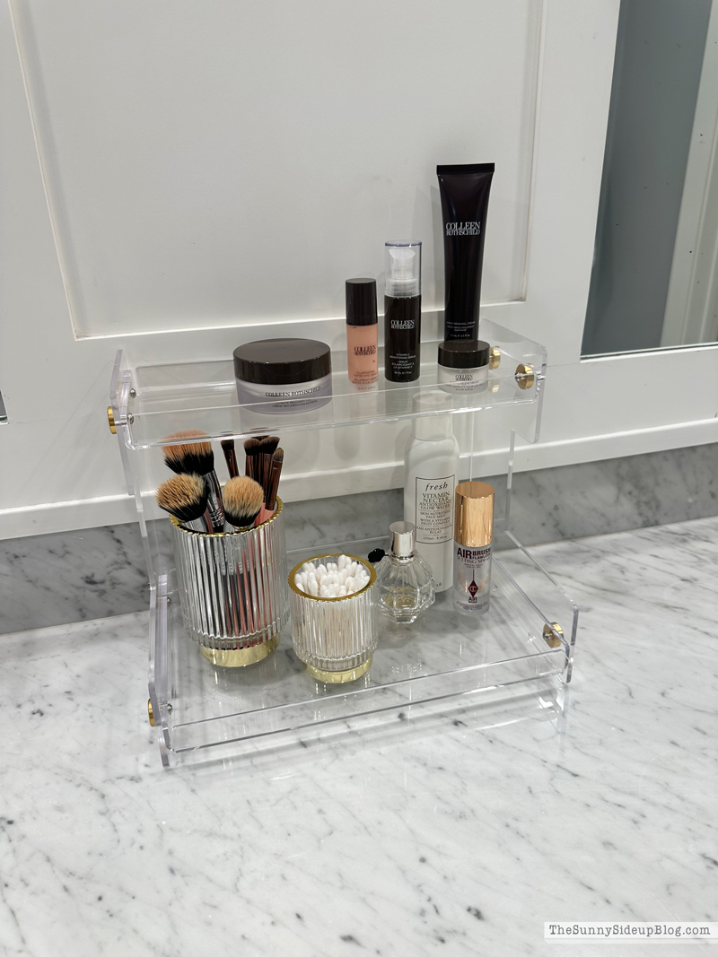 Saturday 6 (Sunny Side Up)