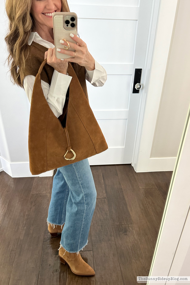 Nordstrom Anniversary Sale Round one! (Sunny Side Up)