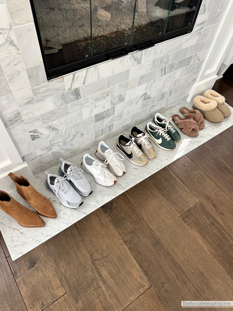 Nordstrom Anniversary Sale Round one! (Sunny Side Up)