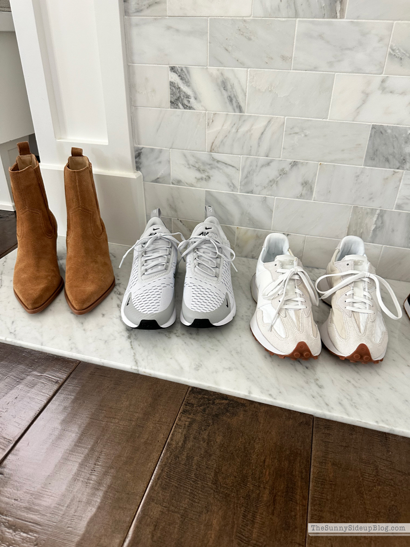 Nordstrom Anniversary Sale Round one! (Sunny Side Up)