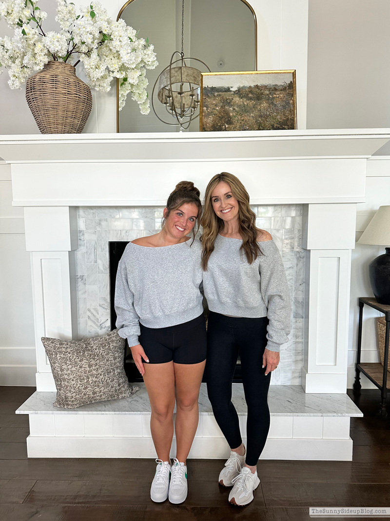 Saturday 6 (Sunny Side Up)