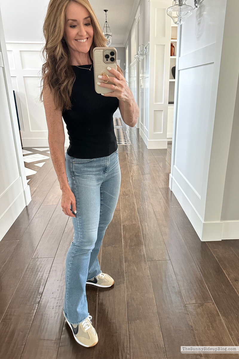 Saturday 6 (Sunny Side Up)