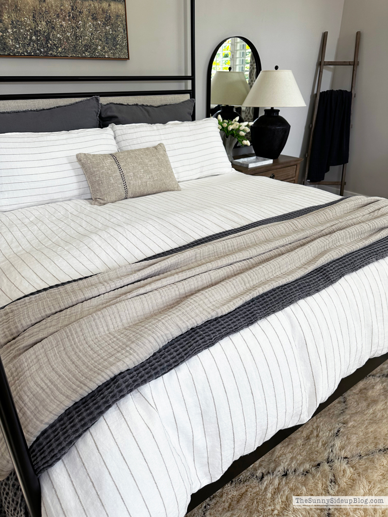 Saturday 6 (Sunny Side Up)