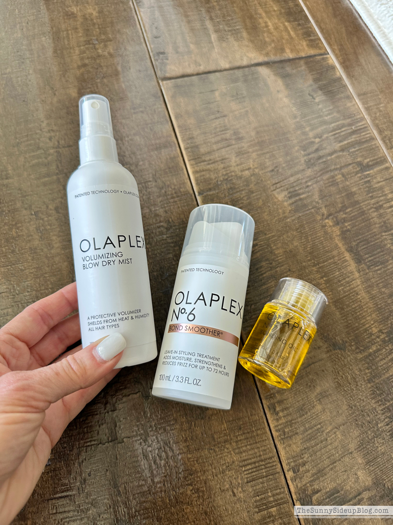 N Sale (Home and more) Sunny Side Up