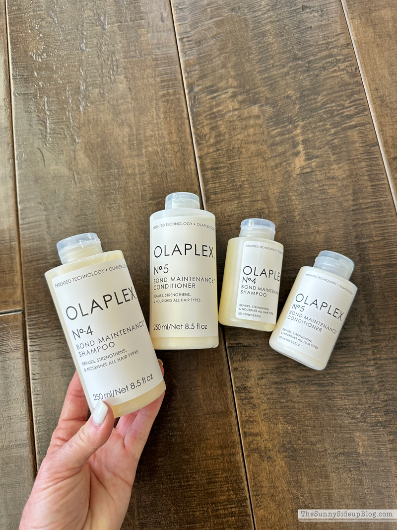 N Sale (Home and more) Sunny Side Up