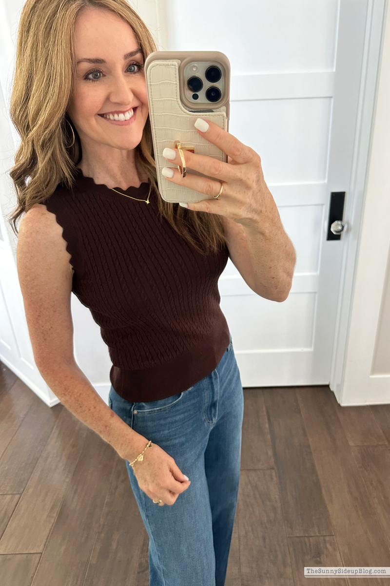 Nordstrom Anniversary Sale Round two! (Sunny Side Up)