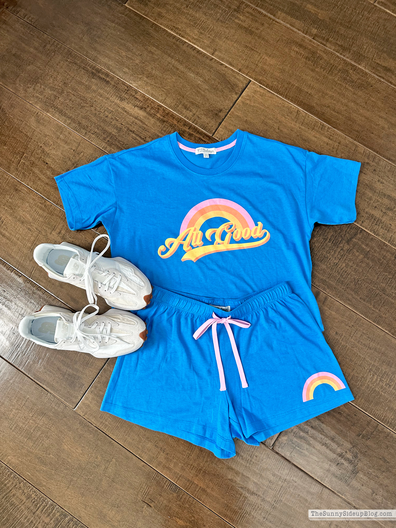 N Sale (Home and more) Sunny Side Up