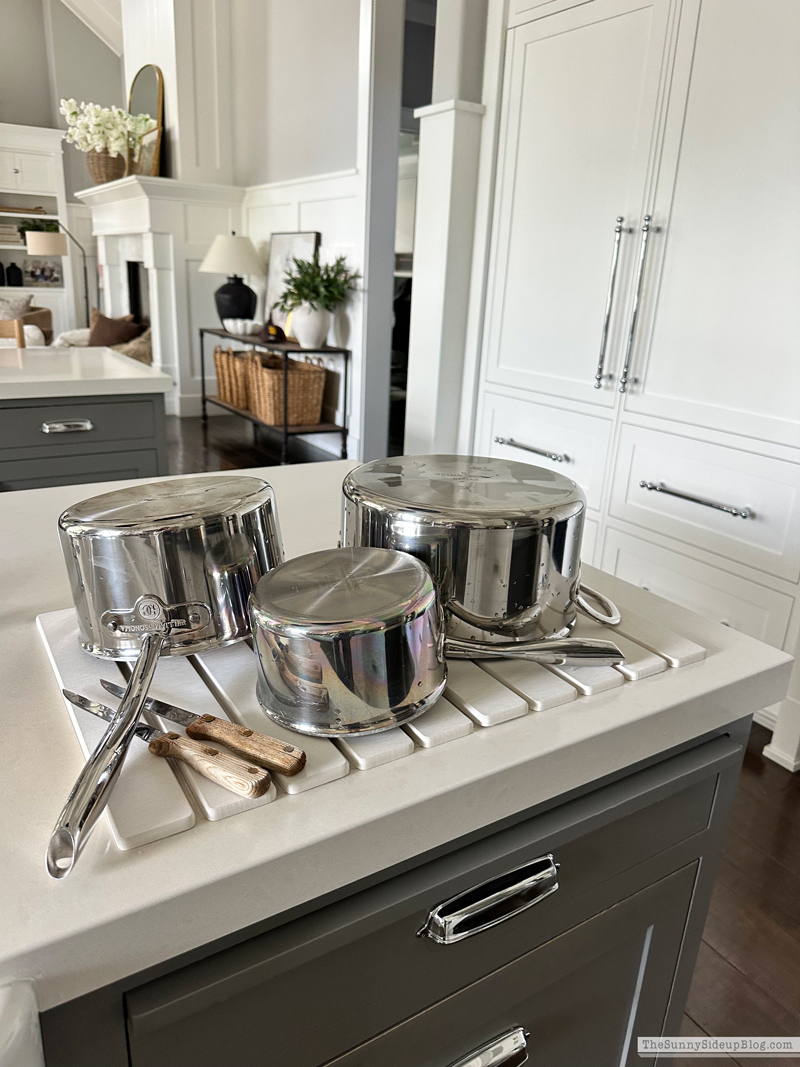 Saturday 6 (Sunny Side Up)