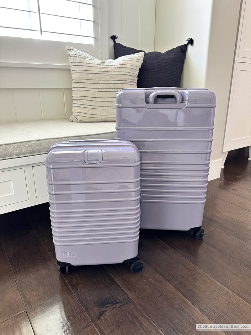 Nordstrom Anniversary Sale Round one! (Sunny Side Up)